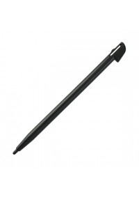 Stylet / Stylus Pour Nintendo Wii U Marque Inconnue - Noir